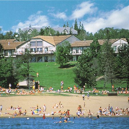 Kenosee Inn & Cabins Kenosee Park Exteriér fotografie