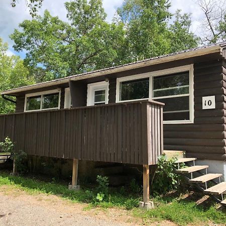 Kenosee Inn & Cabins Kenosee Park Exteriér fotografie