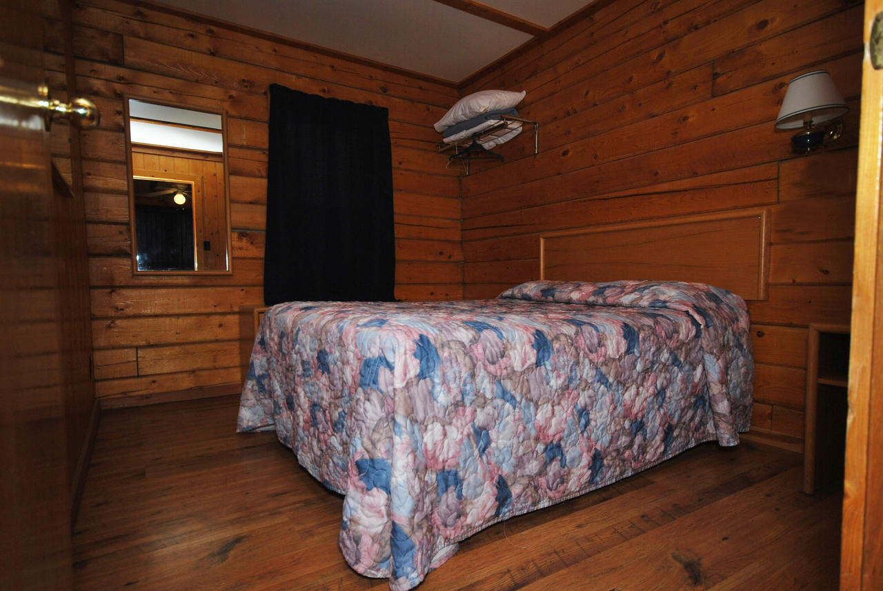 Kenosee Inn & Cabins Kenosee Park Pokoj fotografie