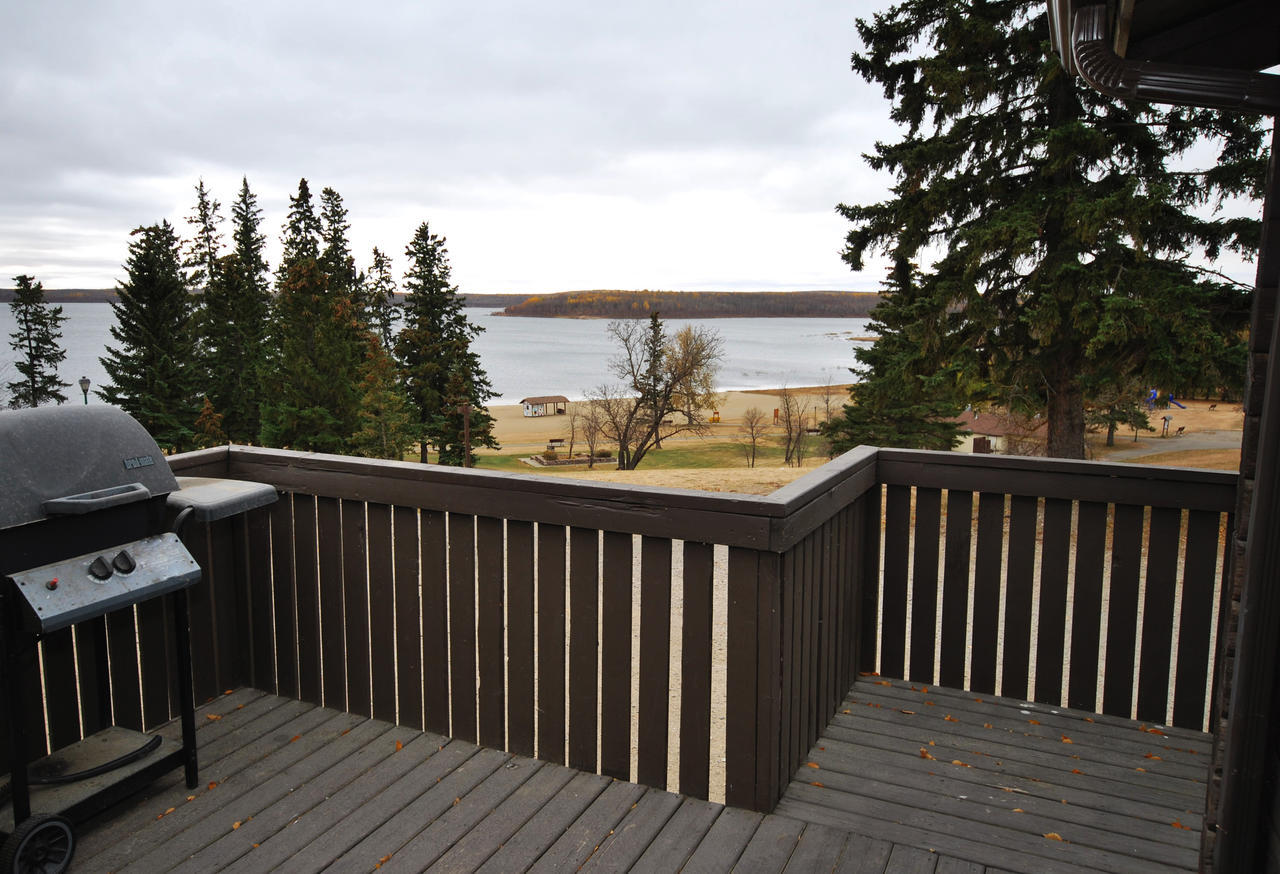 Kenosee Inn & Cabins Kenosee Park Exteriér fotografie