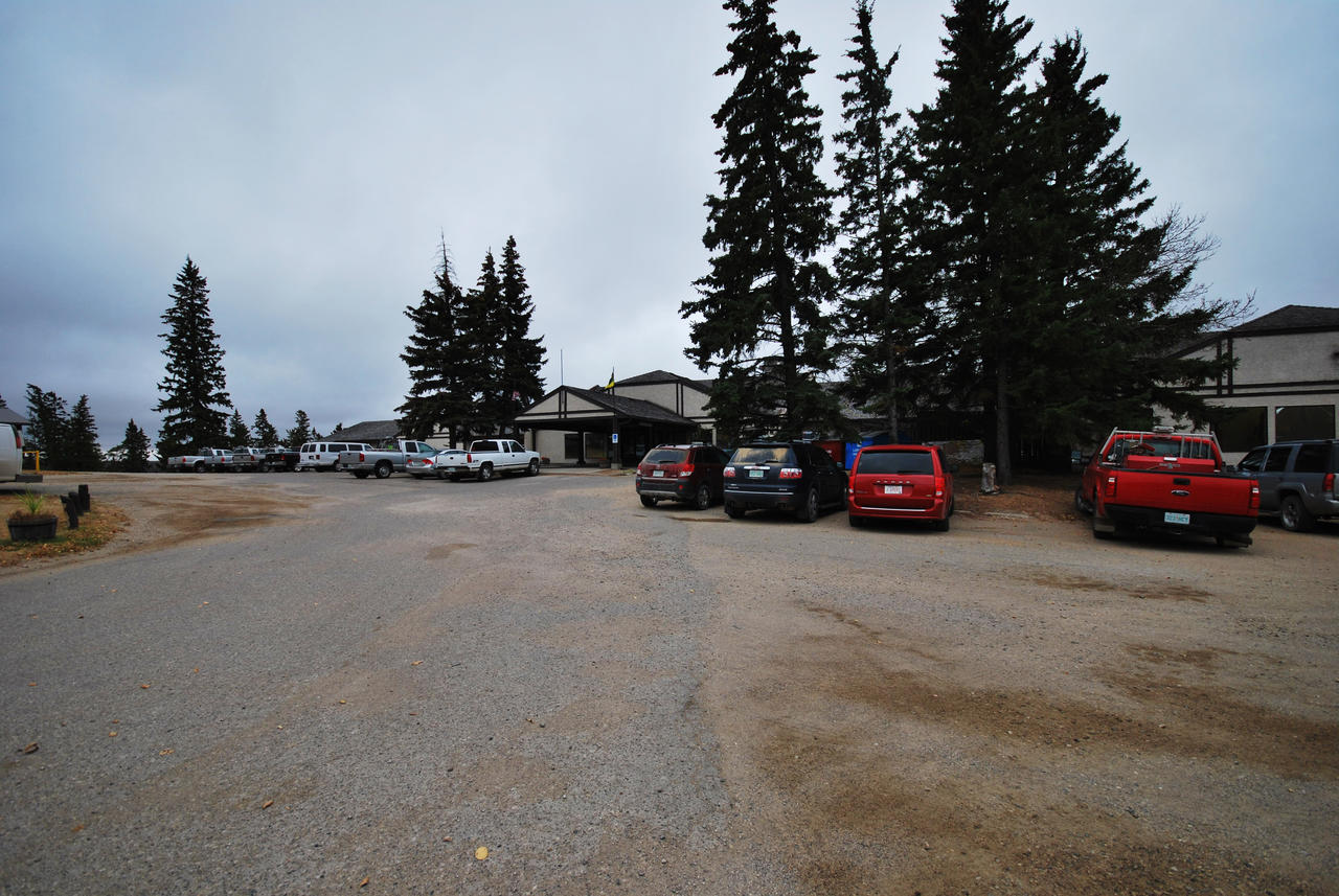 Kenosee Inn & Cabins Kenosee Park Exteriér fotografie