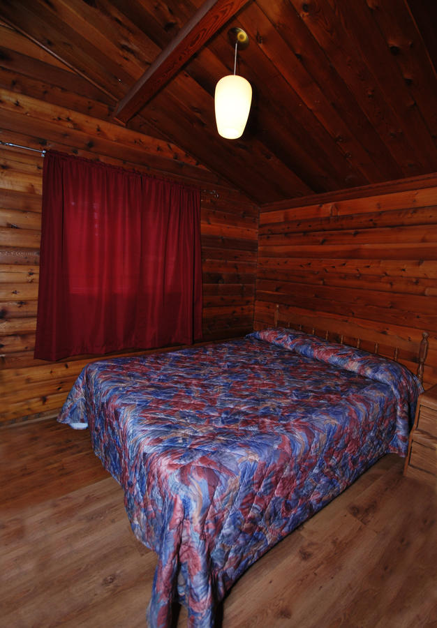 Kenosee Inn & Cabins Kenosee Park Pokoj fotografie