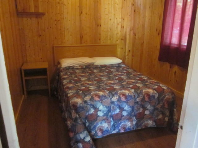 Kenosee Inn & Cabins Kenosee Park Pokoj fotografie