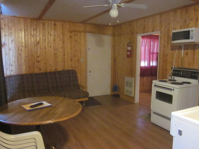 Kenosee Inn & Cabins Kenosee Park Pokoj fotografie